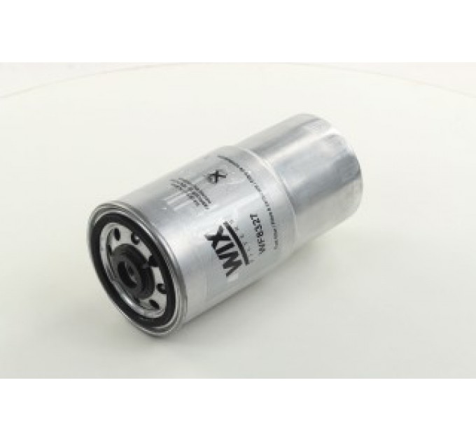 Топливный фильтр WF8327 WIX FILTERS