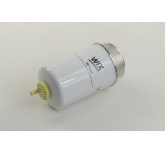 Топливный фильтр WF8339 WIX FILTERS