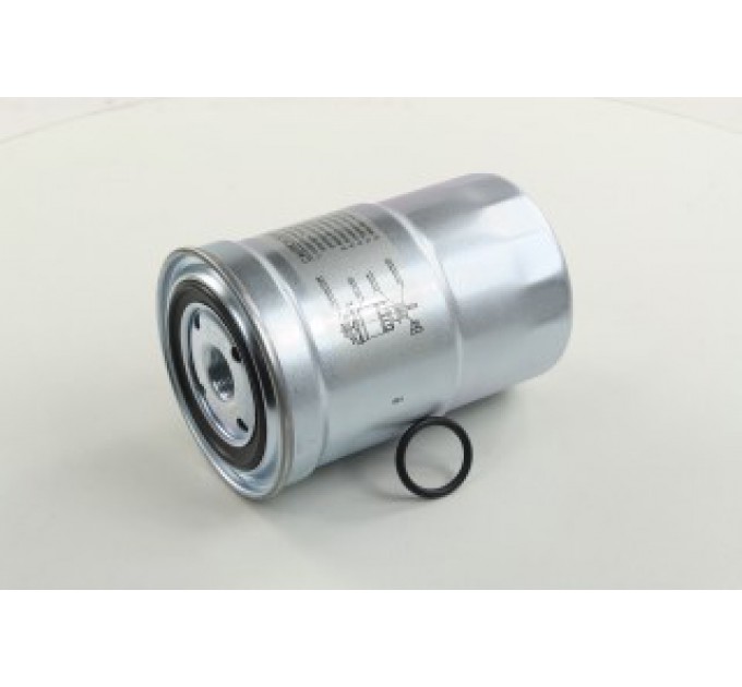 Топливный фильтр WF8341 WIX FILTERS