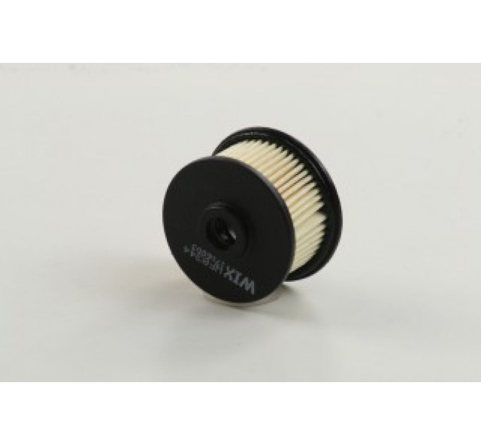 Паливний фільтр WF8344 WIX FILTERS