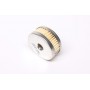 Топливный фильтр WF8345 WIX FILTERS
