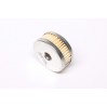 Топливный фильтр WF8345 WIX FILTERS
