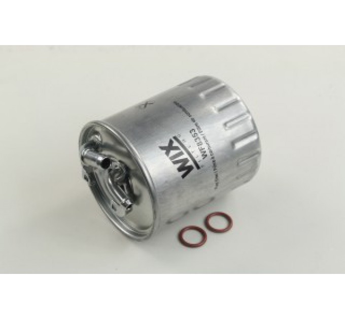 Паливний фільтр WF8353 WIX FILTERS