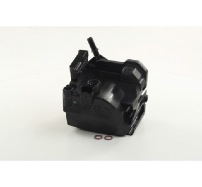 Паливний фільтр WF8360 WIX FILTERS