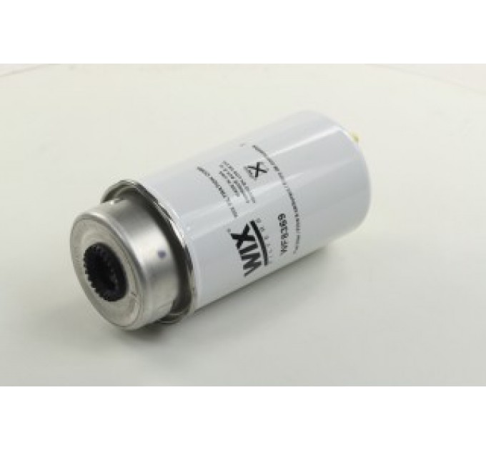 Топливный фильтр WF8369 WIX FILTERS