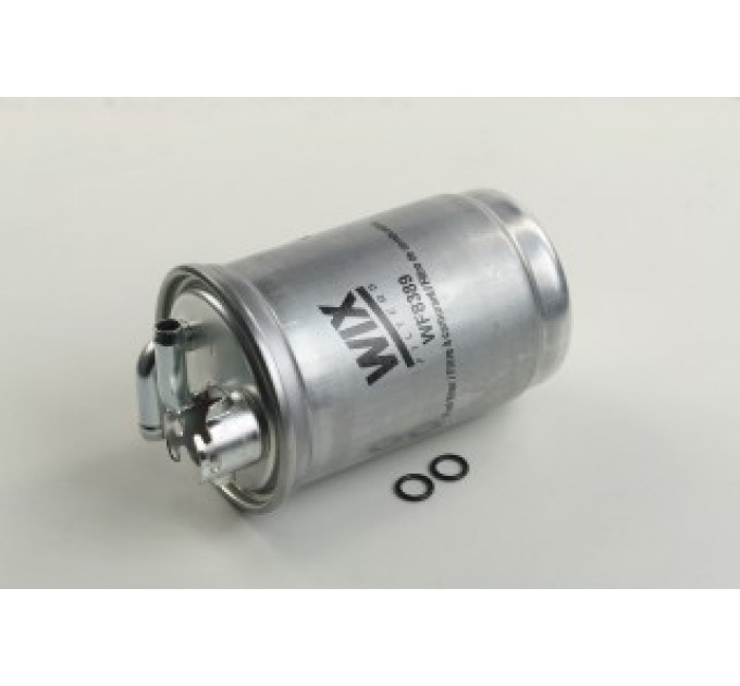 Паливний фільтр WF8389 WIX FILTERS