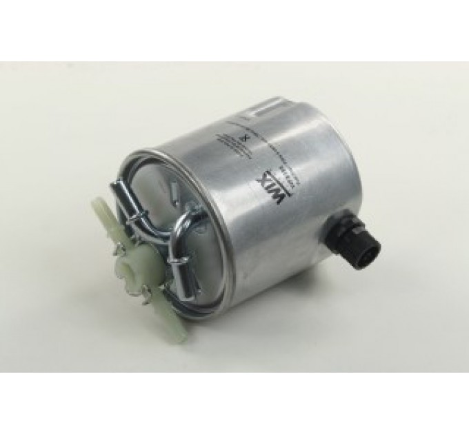 Паливний фільтр WF8390 WIX FILTERS