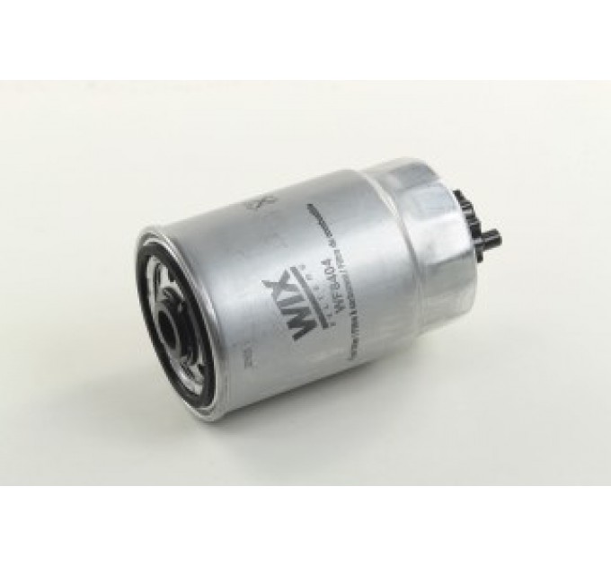 Паливний фільтр WF8404 WIX FILTERS