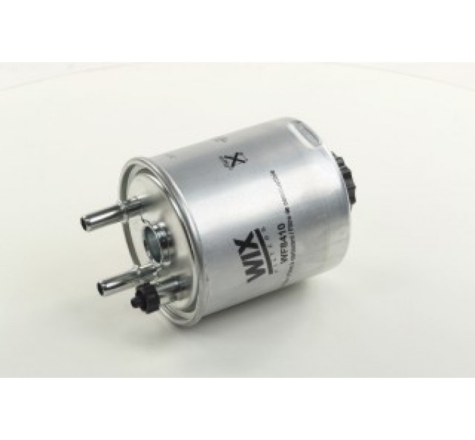 Паливний фільтр WF8410 WIX FILTERS