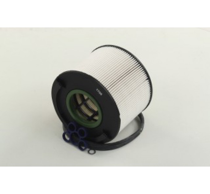 Паливний фільтр WF8427 WIX FILTERS