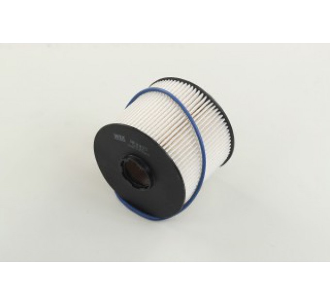 Паливний фільтр WF8433 WIX FILTERS