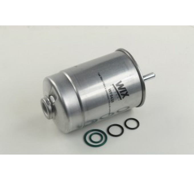 Паливний фільтр WF8438 WIX FILTERS