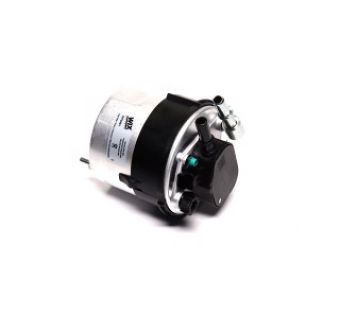 Паливний фільтр WF8451 WIX FILTERS