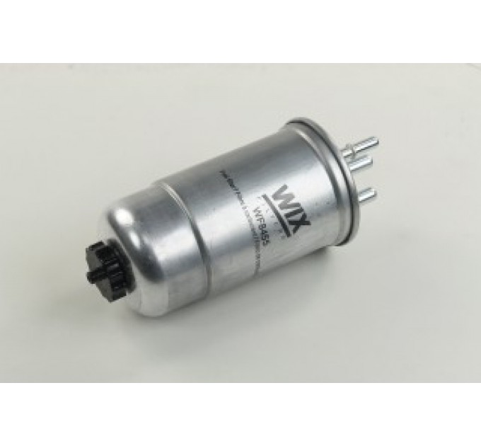 Паливний фільтр WF8455 WIX FILTERS
