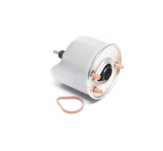 Паливний фільтр WF8460 WIX FILTERS