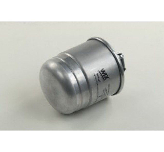 Паливний фільтр WF8467 WIX FILTERS
