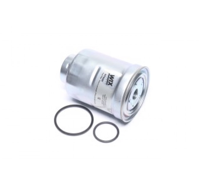 Паливний фільтр WF8468 WIX FILTERS