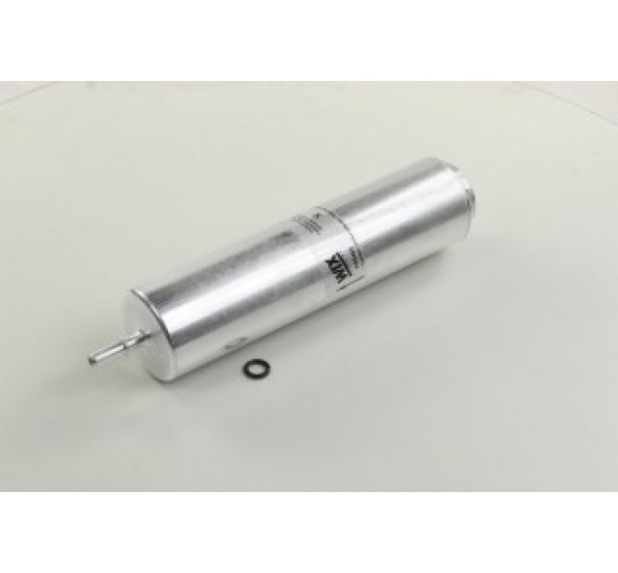 Топливный фильтр WF8483 WIX FILTERS