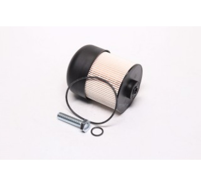 Топливный фильтр WF8489 WIX FILTERS