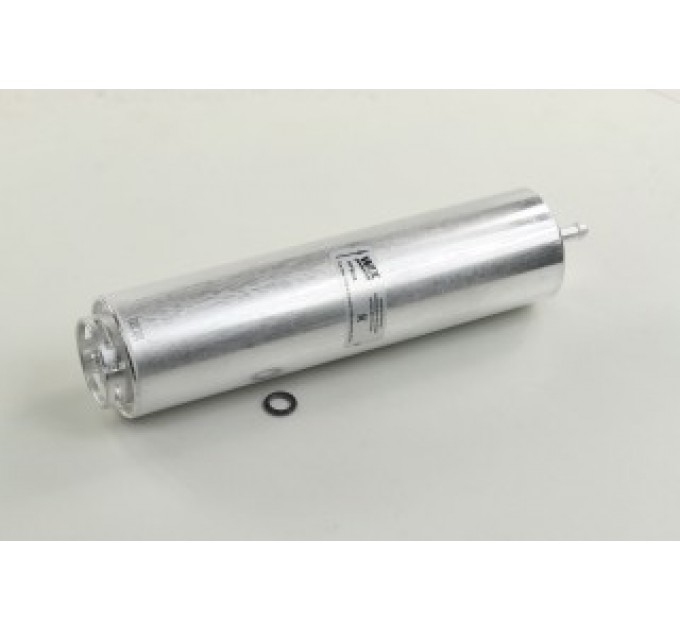Топливный фильтр WF8496 WIX FILTERS