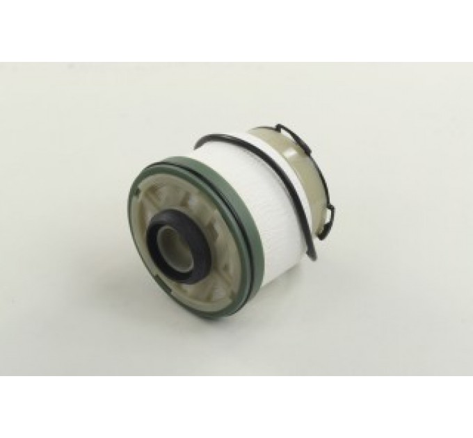 Топливный фильтр WF8502 WIX FILTERS