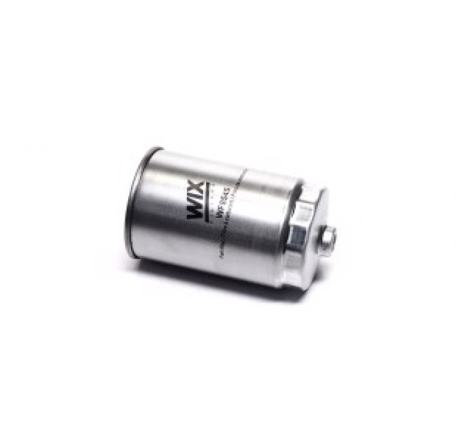 Топливный фильтр WF8545 WIX FILTERS