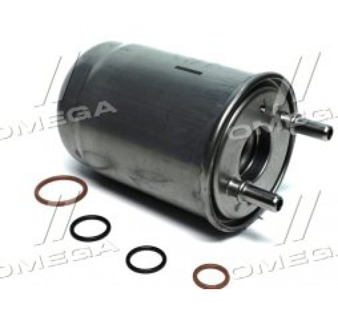 Топливный фильтр WF8562 WIX FILTERS
