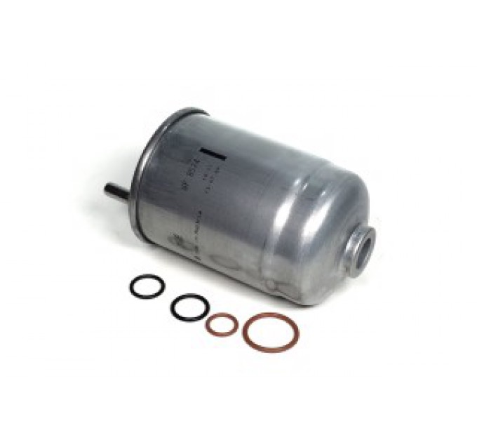 Топливный фильтр WF8574 WIX FILTERS