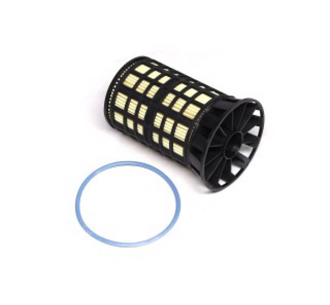 Топливный фильтр WF8590 WIX FILTERS