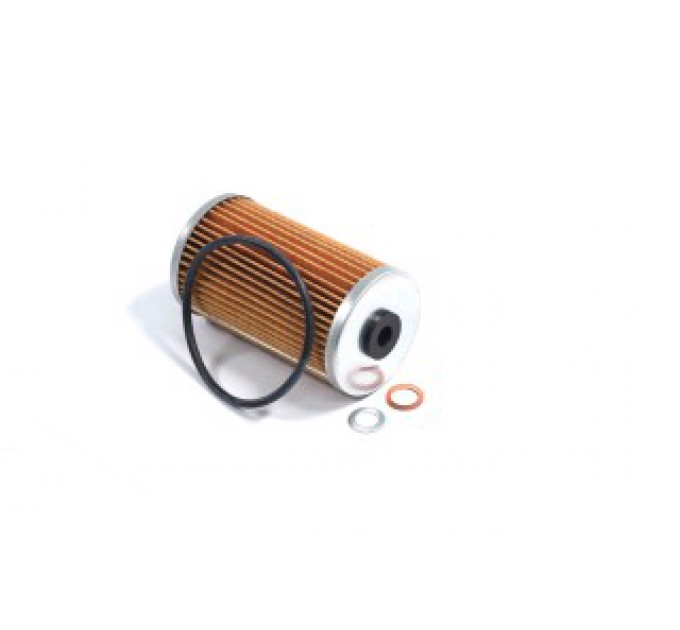 Масляный фильтр WL7024 WIX FILTERS