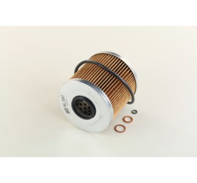 Масляный фильтр WL7042 WIX FILTERS