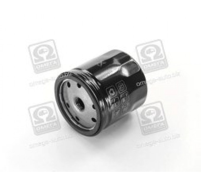 Масляный фильтр WL7101 WIX FILTERS