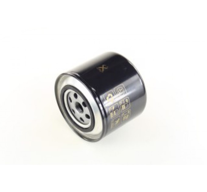 Масляный фильтр WL7125 WIX FILTERS
