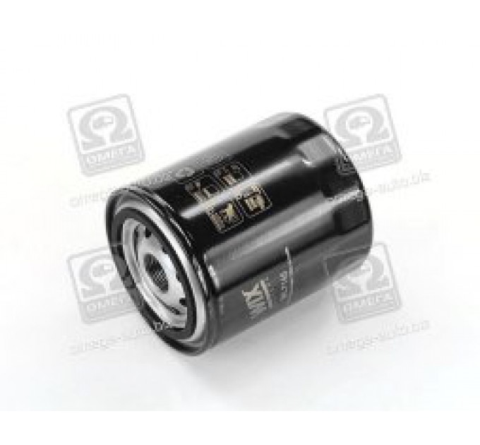 Масляный фильтр WL7145 WIX FILTERS