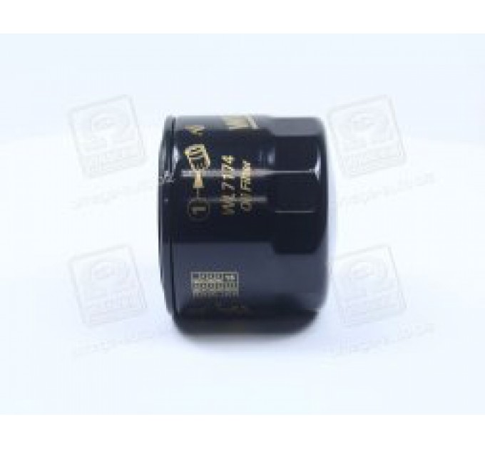 Масляный фильтр WL7174 WIX FILTERS