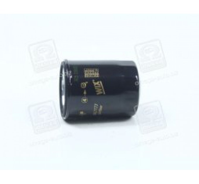 Масляный фильтр WL7177 WIX FILTERS