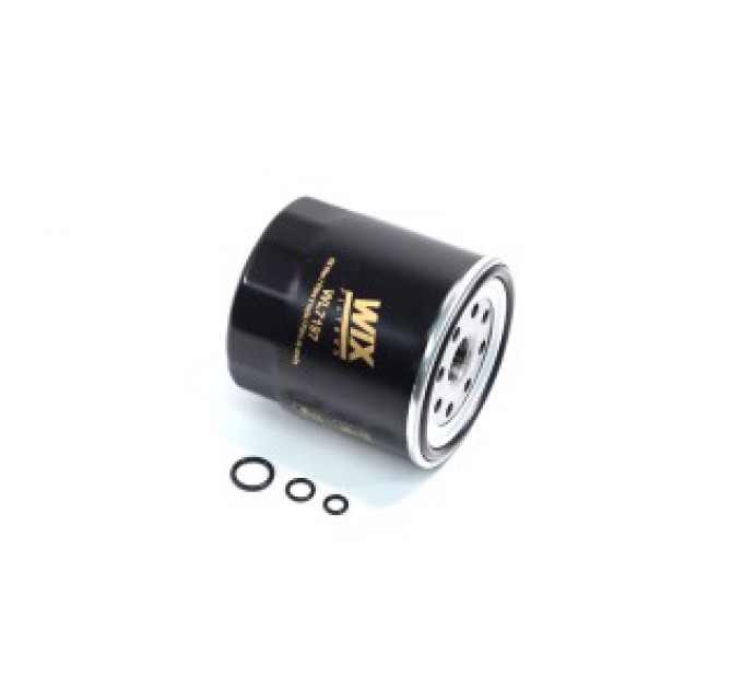 Масляный фильтр WL7197 WIX FILTERS