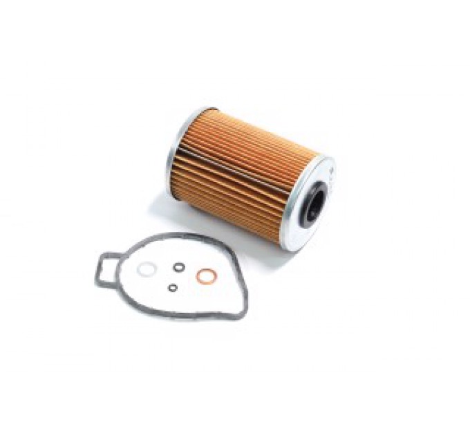Масляный фильтр WL7218 WIX FILTERS