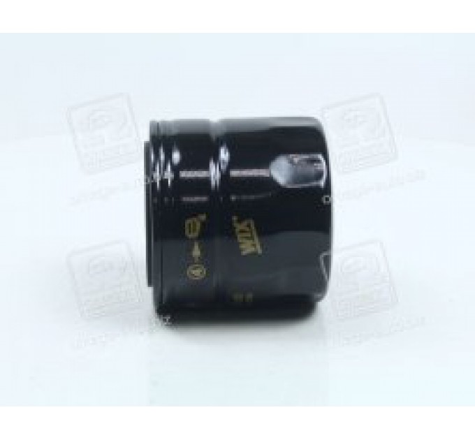 Масляный фильтр WL7400 WIX FILTERS