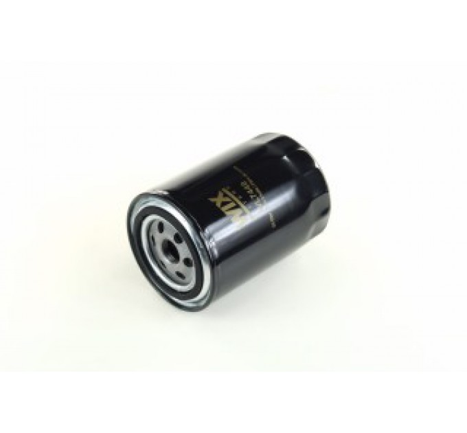 Масляный фильтр WL7448 WIX FILTERS