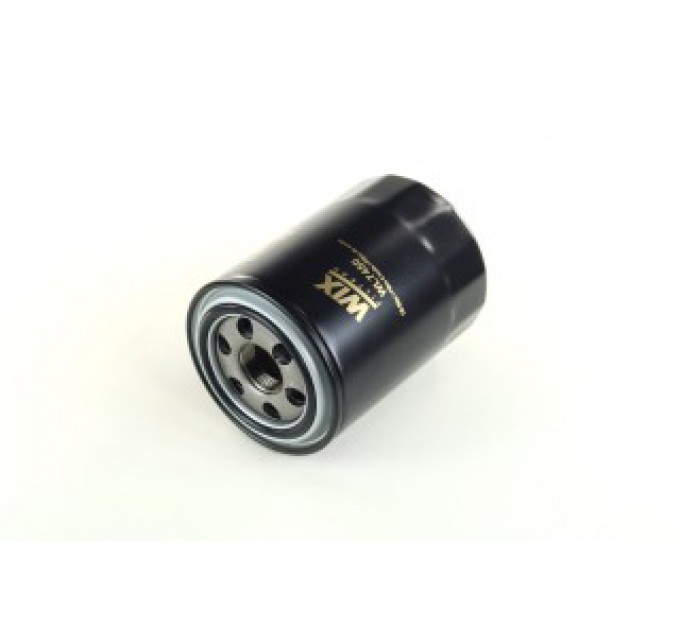 Масляный фильтр WL7450 WIX FILTERS