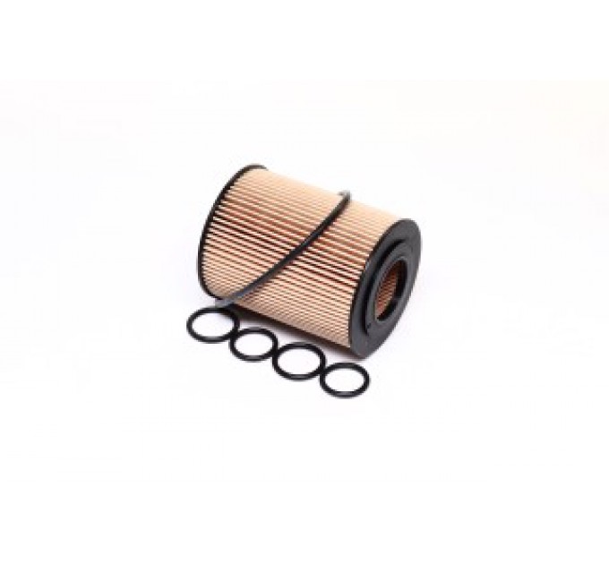 Оливний фільтр WL7460 WIX FILTERS