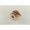 Оливний фільтр WL7481 WIX FILTERS