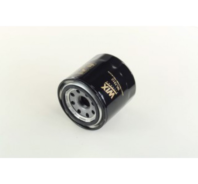 Оливний фільтр WL7512 WIX FILTERS
