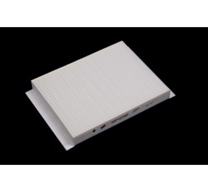 Фильтр салона WP10195 WIX FILTERS