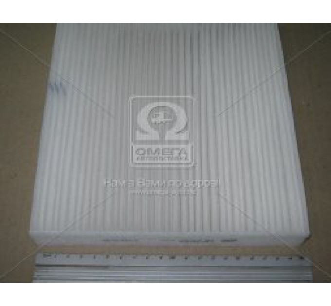 Фильтр салона WP2038 WIX FILTERS