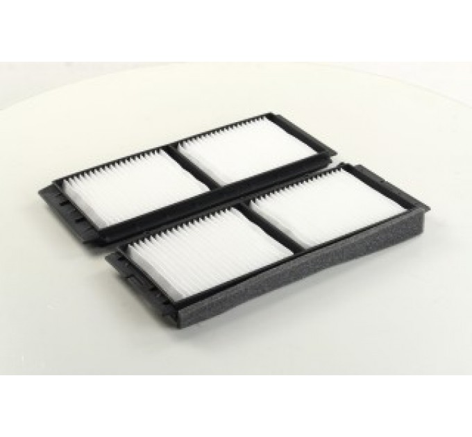 Фильтр салона WP2066 WIX FILTERS