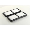 Фильтр салона WP2066 WIX FILTERS