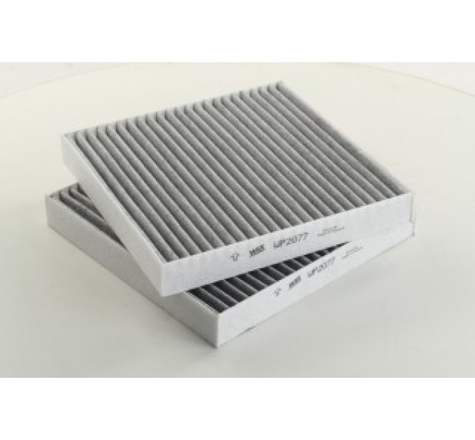 Фильтр салона WP2077 WIX FILTERS