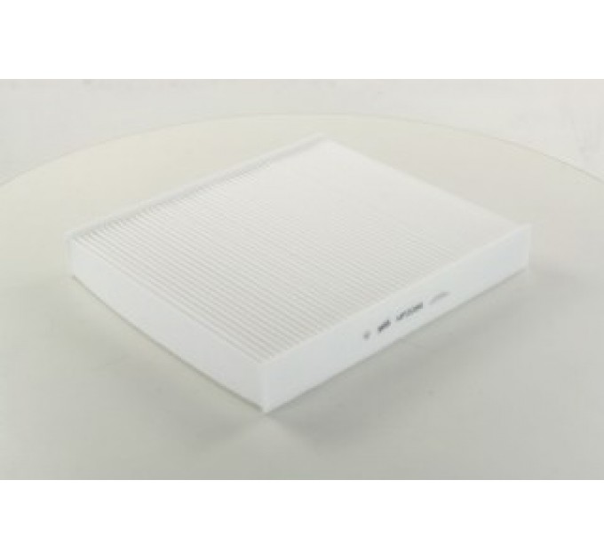 Фильтр салона WP2086 WIX FILTERS